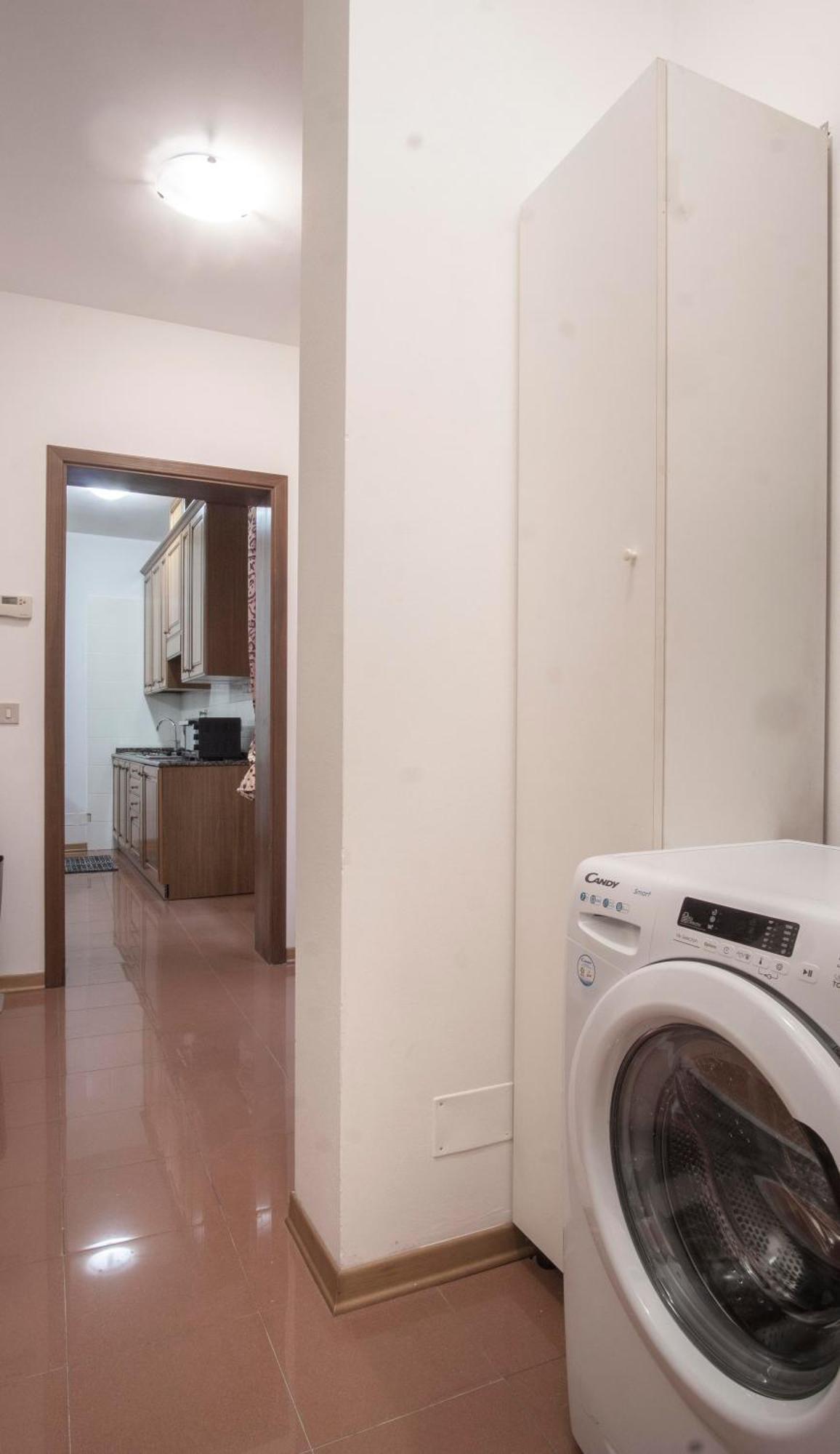 Appartement Venezia 1851 Extérieur photo