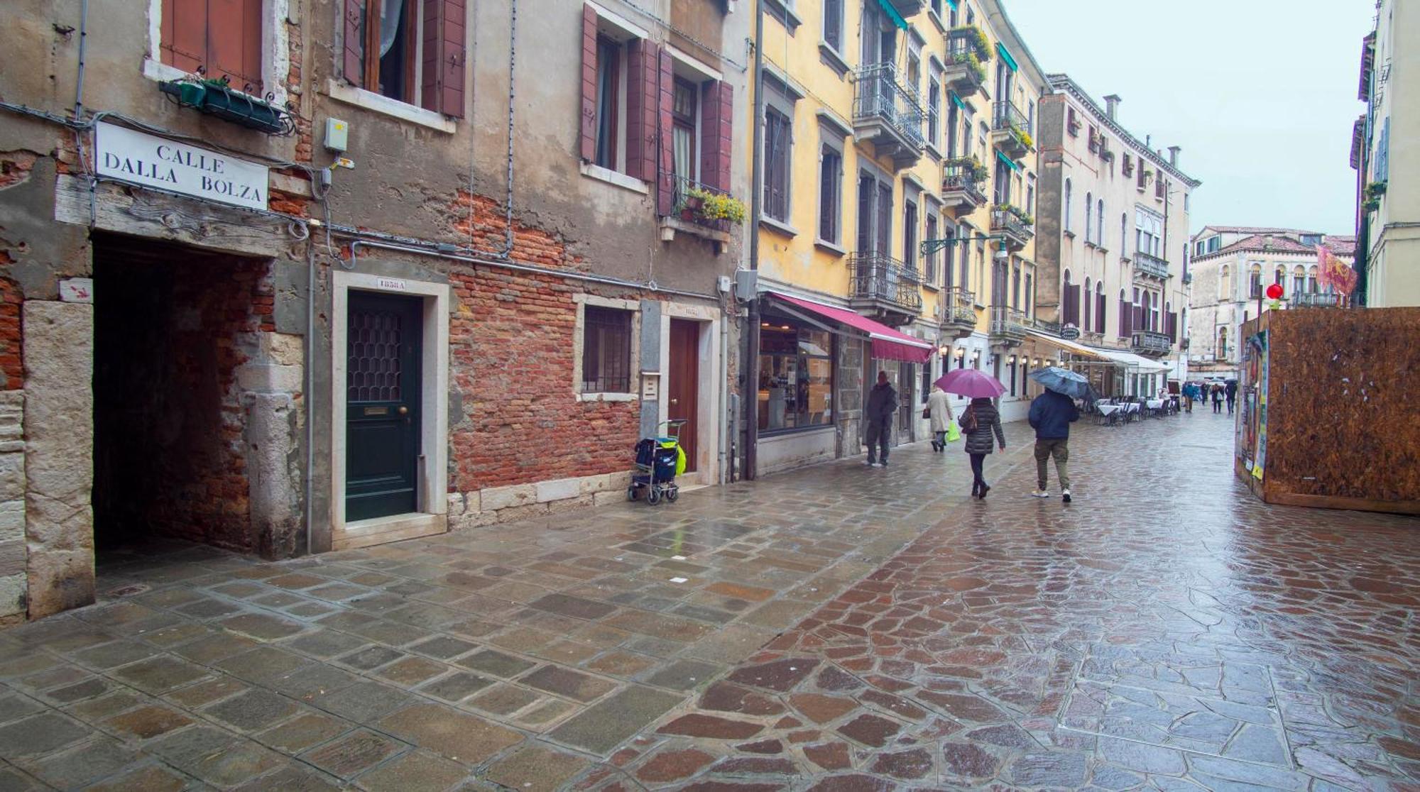 Appartement Venezia 1851 Extérieur photo