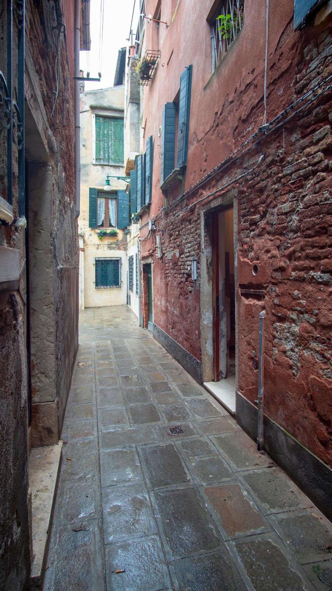 Appartement Venezia 1851 Extérieur photo
