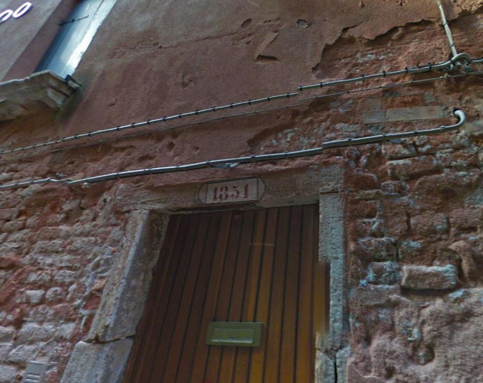 Appartement Venezia 1851 Extérieur photo