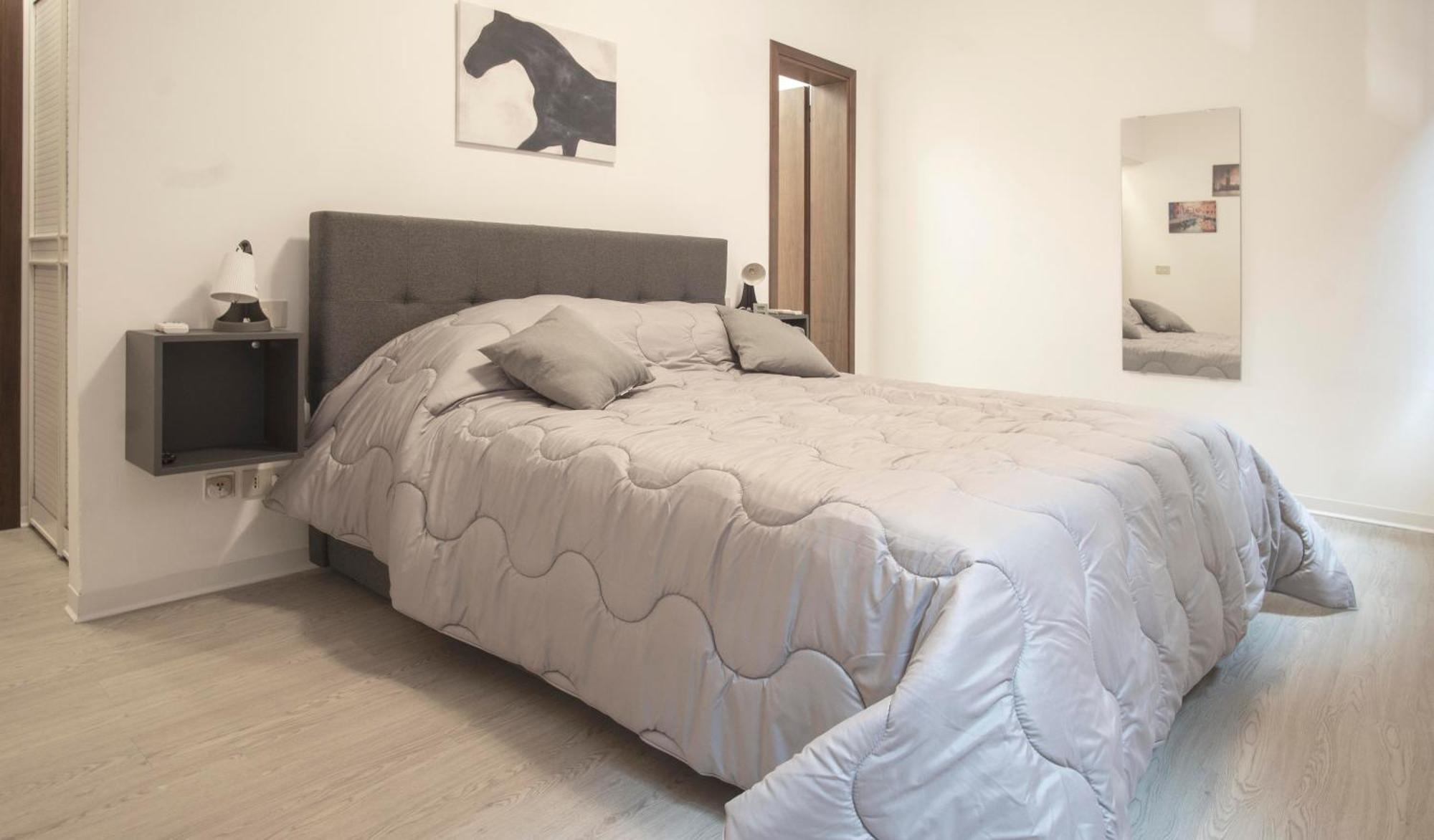 Appartement Venezia 1851 Extérieur photo
