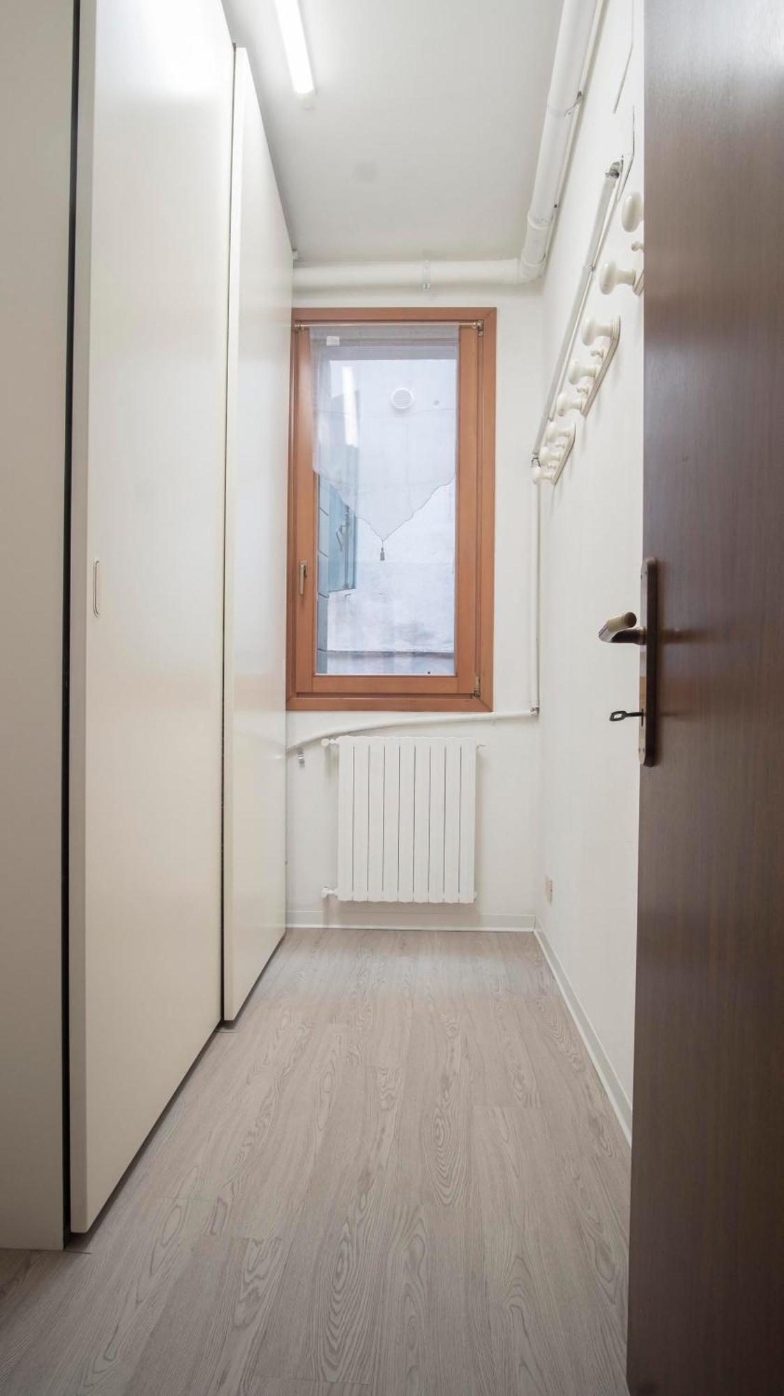 Appartement Venezia 1851 Extérieur photo