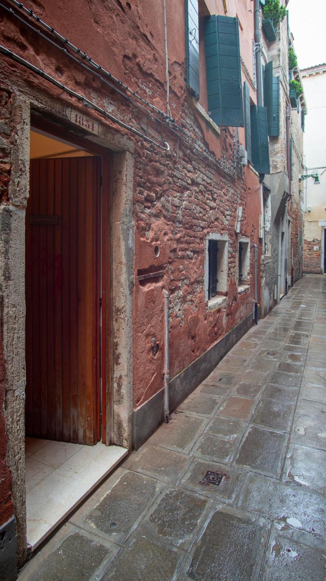 Appartement Venezia 1851 Extérieur photo