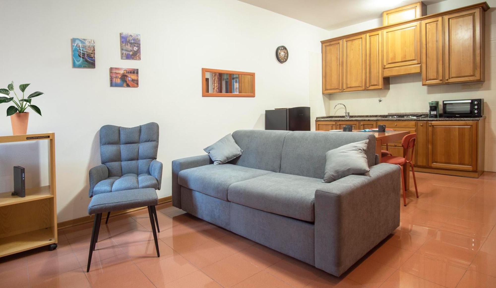 Appartement Venezia 1851 Extérieur photo